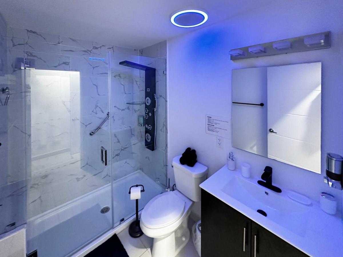 Vacay Spot Experience Luna Sky! 65" Tv Bar, Bbq, Shower Massage Jets, Music, Go To Fl Keys Homestead Exterior photo