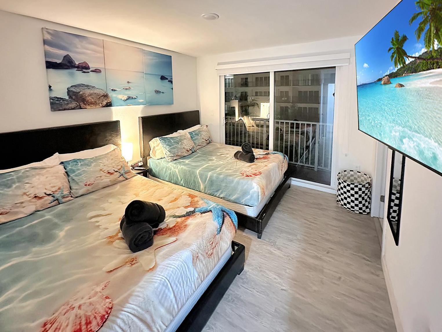 Vacay Spot Experience Luna Sky! 65" Tv Bar, Bbq, Shower Massage Jets, Music, Go To Fl Keys Homestead Exterior photo