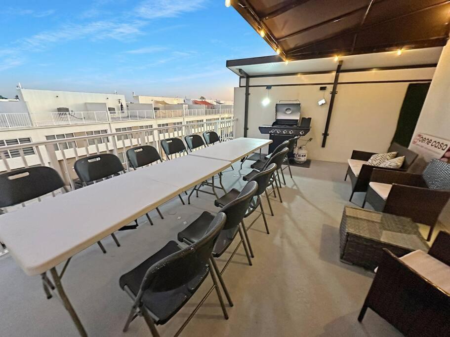 Vacay Spot Experience Luna Sky! 65" Tv Bar, Bbq, Shower Massage Jets, Music, Go To Fl Keys Homestead Exterior photo