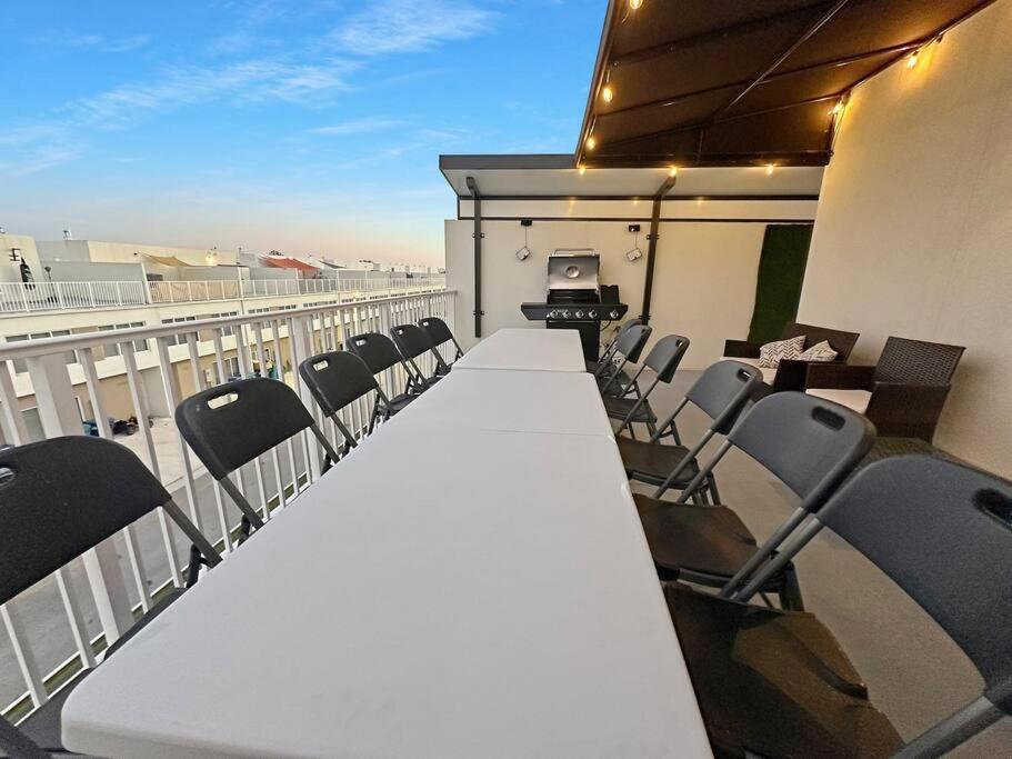 Vacay Spot Experience Luna Sky! 65" Tv Bar, Bbq, Shower Massage Jets, Music, Go To Fl Keys Homestead Exterior photo