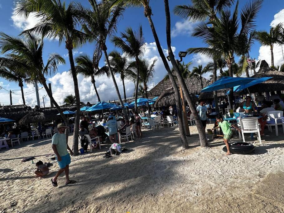 Vacay Spot Experience Luna Sky! 65" Tv Bar, Bbq, Shower Massage Jets, Music, Go To Fl Keys Homestead Exterior photo